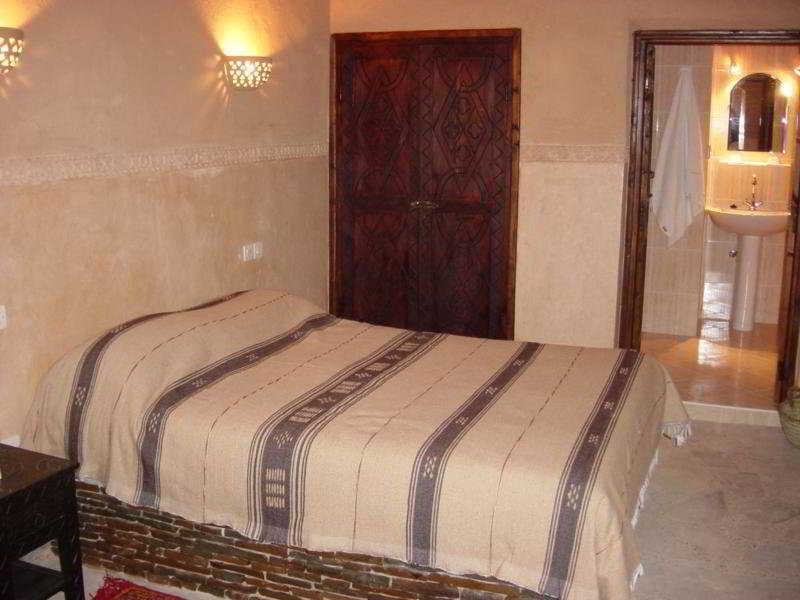 Kasbah Imdoukal Hotel Nkob Exterior foto