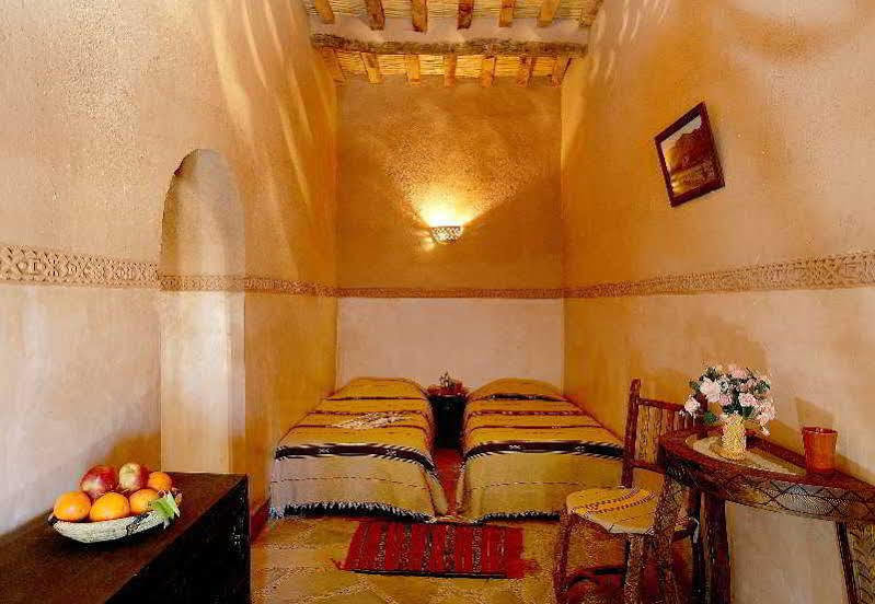 Kasbah Imdoukal Hotel Nkob Exterior foto